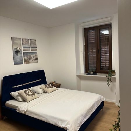 Luxury Old Town Rab Studio Apartments Rab Town Eksteriør billede