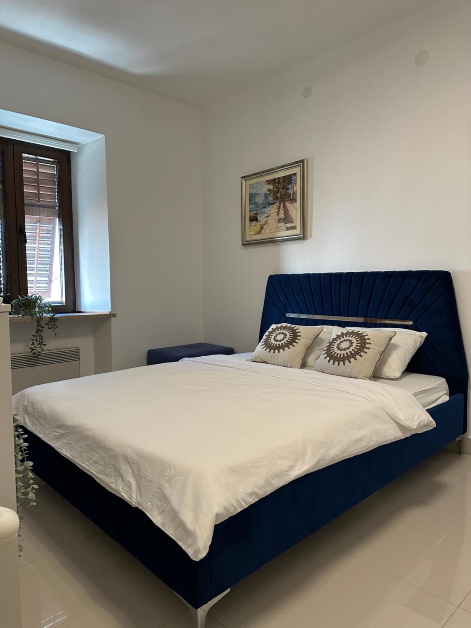 Luxury Old Town Rab Studio Apartments Rab Town Eksteriør billede